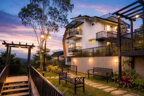 Ymoon Mountain Resort Wayanad - Image 1
