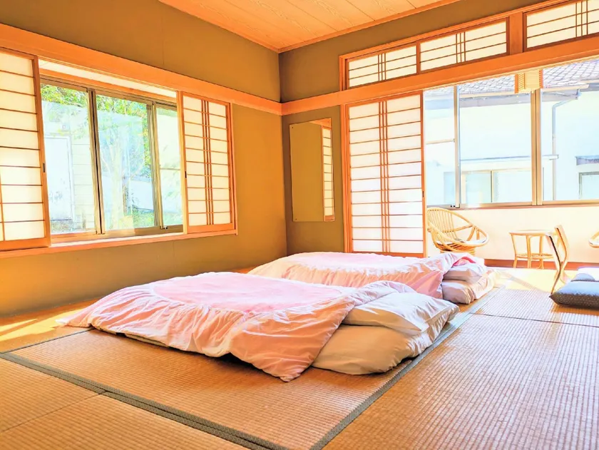 Fukujyuso - Image 1