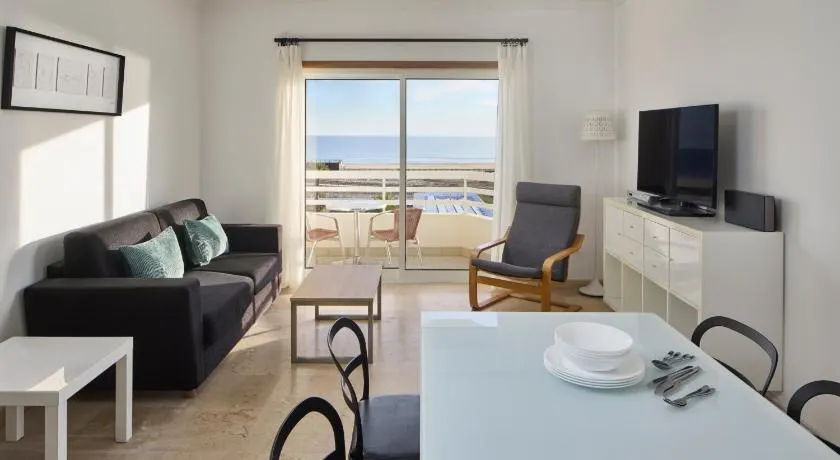 Monte Gordo Prestige Apartments - Image 1