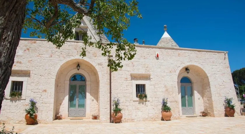 Trulli Laetitia - Image 1