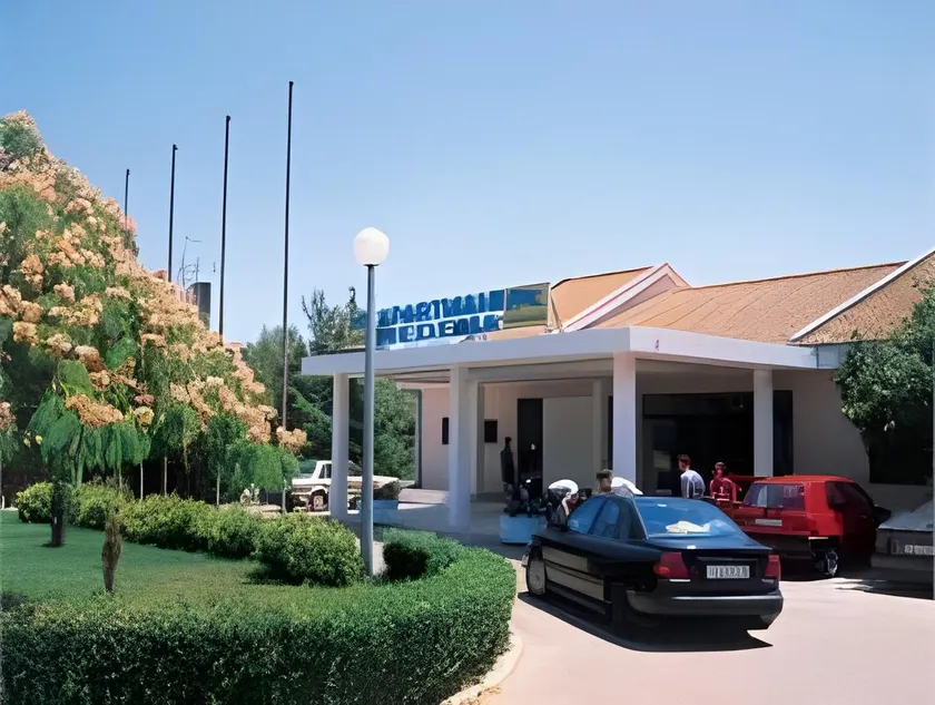 Hotel Medena - Image 1