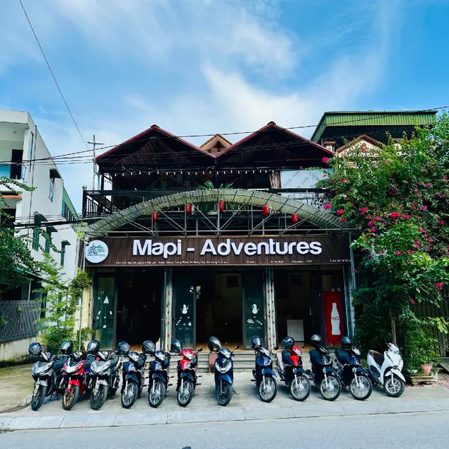 Ma Pi Adventures Ha Giang Loop Tour & Motorbike Rental - Image 1