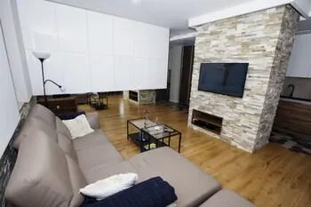 City of the Kings Green Silence Apartment - Image 1