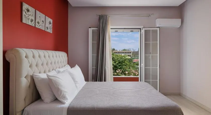 HOMELY 2BD APT IN DASSIA - Image 1
