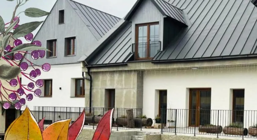 Penzion Branná - Image 1