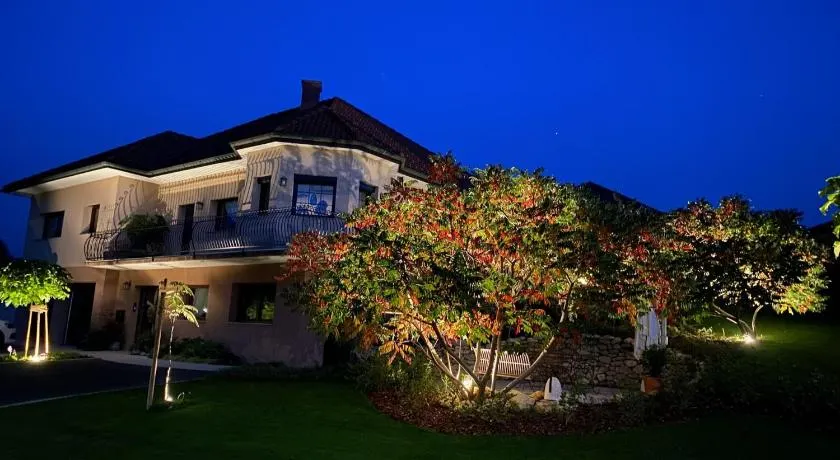 Ferienwohnung Berghausen - Image 1