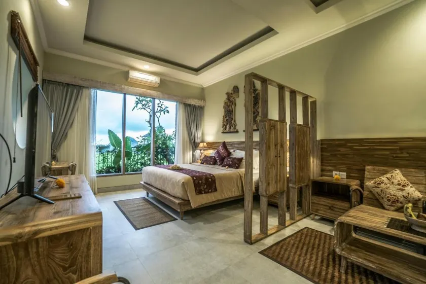Family Suite Private Pool #PB3 - Image 1