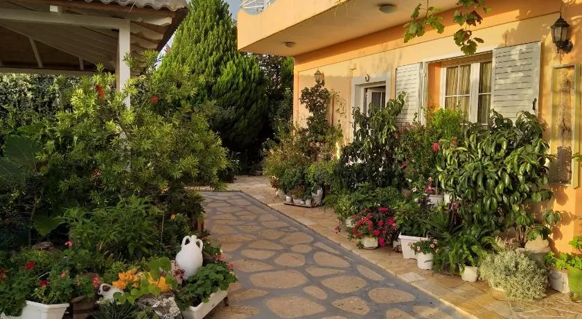 Guesthouse Villa Joanna&Mattheo - Image 1