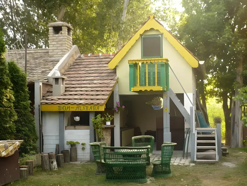 Villa Anna - Image 1