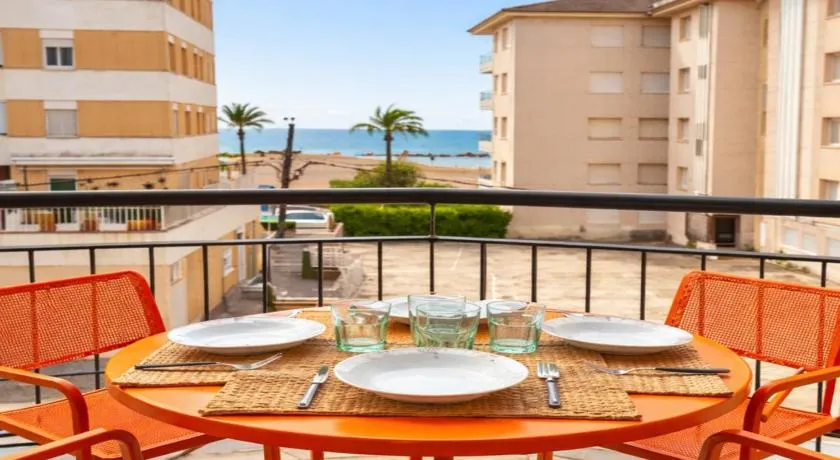 Apartment Flor de Nieve - Image 1