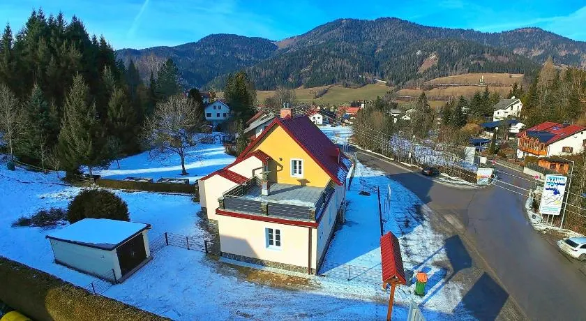 Villa Edelweiss Stuhleck - Image 1