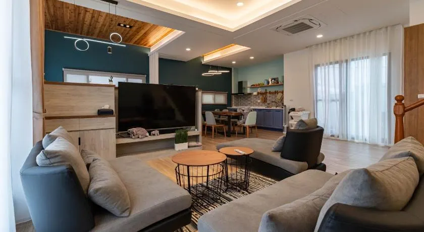 FUN Style Homestay - Image 1