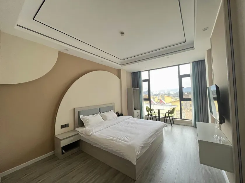 Haiyuan Hotel (Yangzonghai Overseas Chinese Town Resort Branch) - Image 1