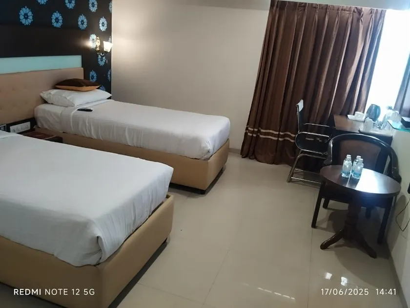 Hotel Sitara Grand L.B. Nagar - Image 1