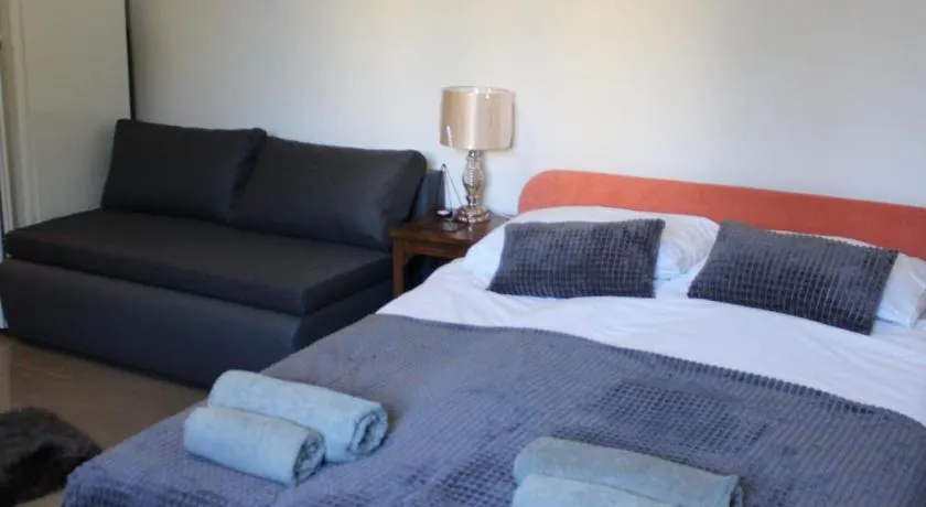 Studio apartman Hinko - Image 1