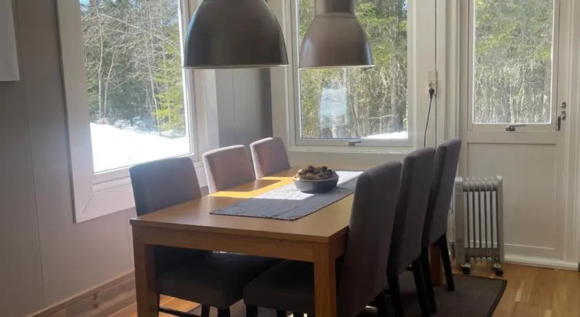Hus nær lillehammer og sjusjøen - Image 1