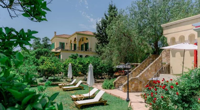 Bella Cisterna - Image 1