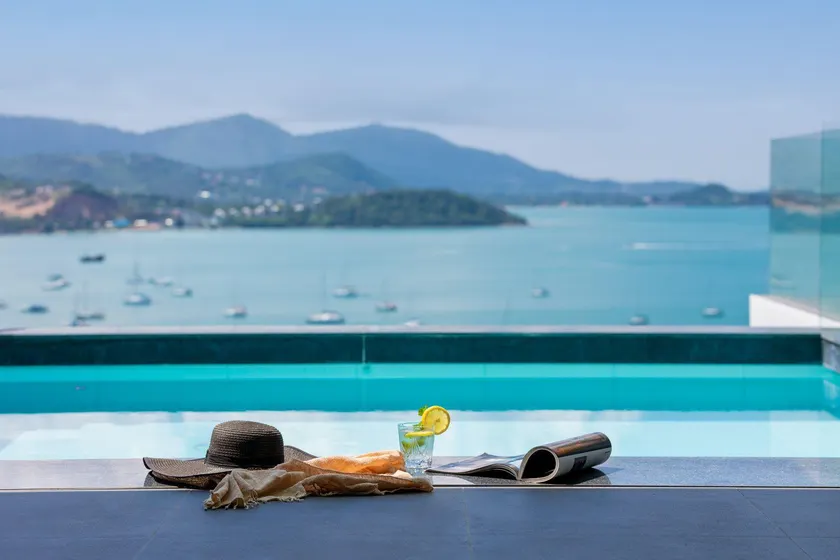 Villa Veha, Koh Samui Resort & Free Spa, Fitness, Massage room, Espace game - Image 1