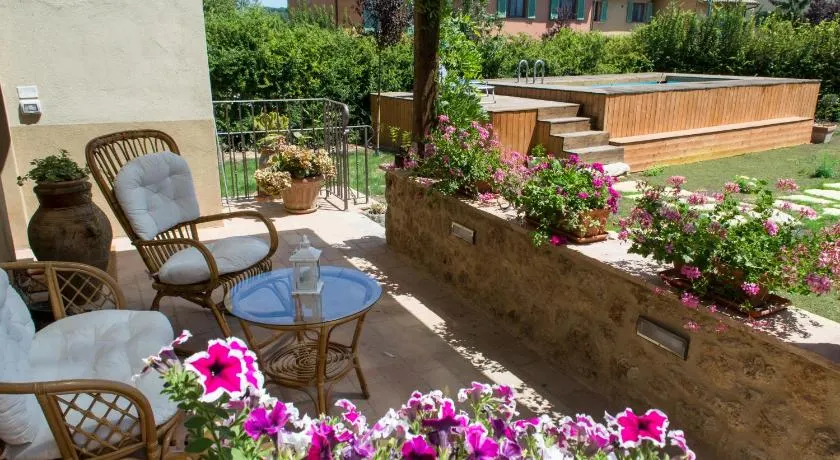 Antica Casa del Glicine - Image 1