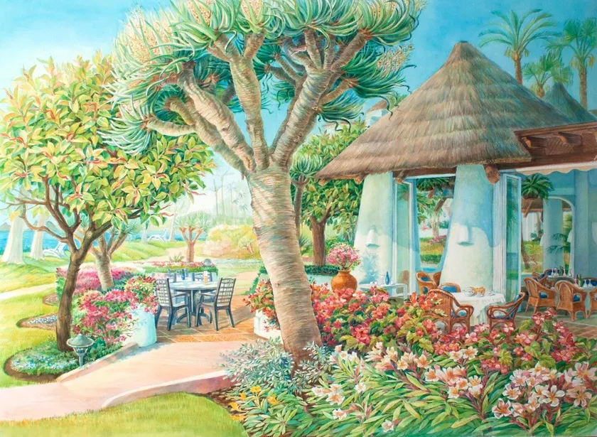 Alcazaba Beach Apartment 3302 - Image 1