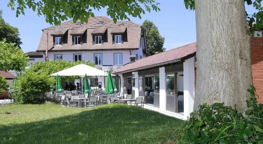 Pension Geerlisburg - Image 1