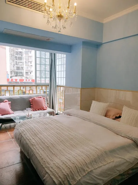 Warm and Cozy Jiangnan Hotel! - Image 1