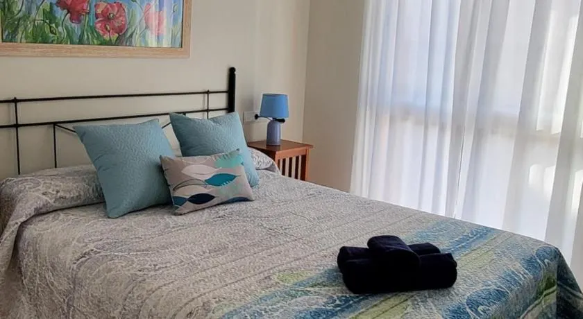 Ático dúplex en primera línea con piscina privada! - Image 1