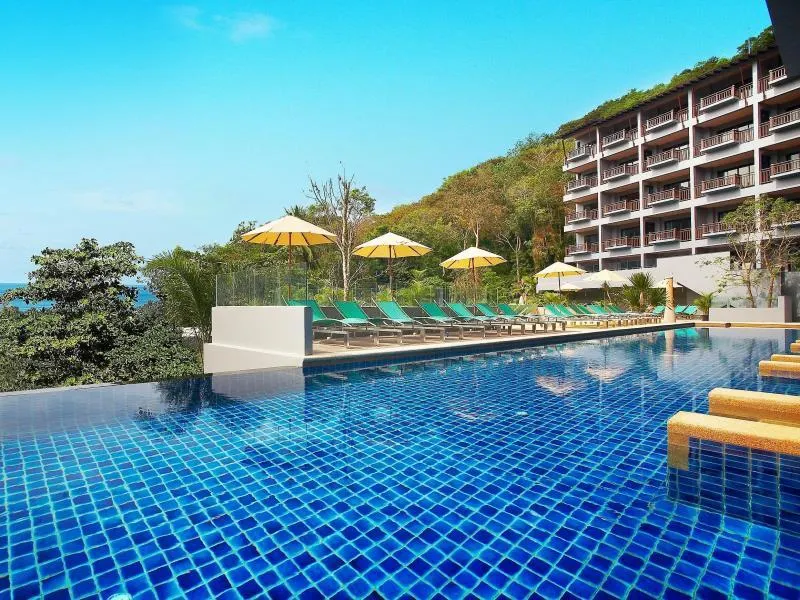 Krabi Chada Resort - Image 1