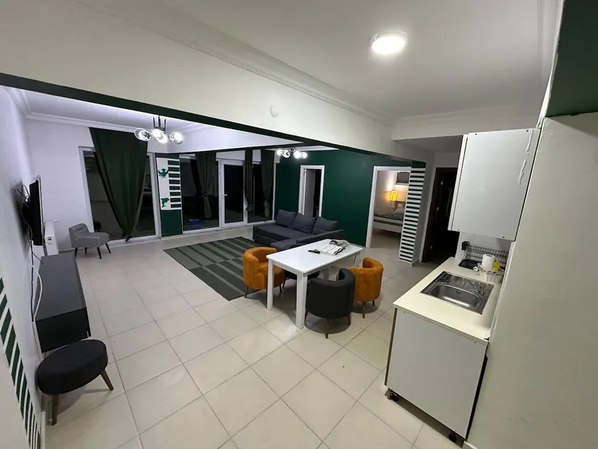 İstanbul Houses - Image 1