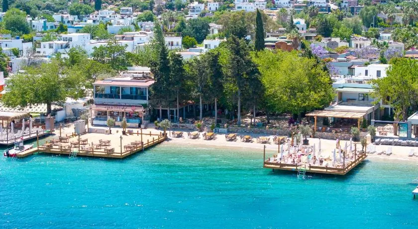 Orkide Bodrum - Image 1