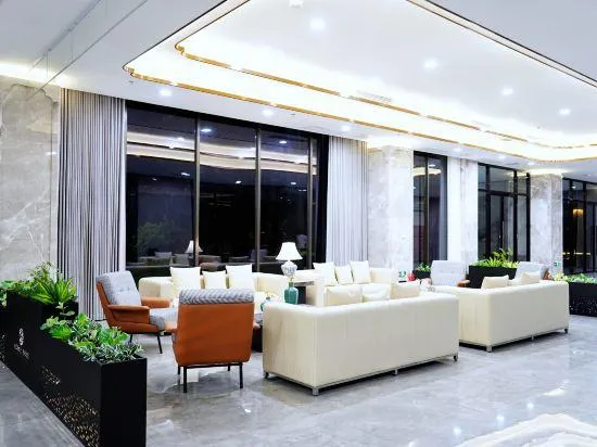 MYA HEALTH HOTELS&RESORTS - Image 1