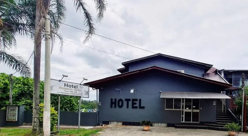 Hotel Pousada Sinos - Image 1