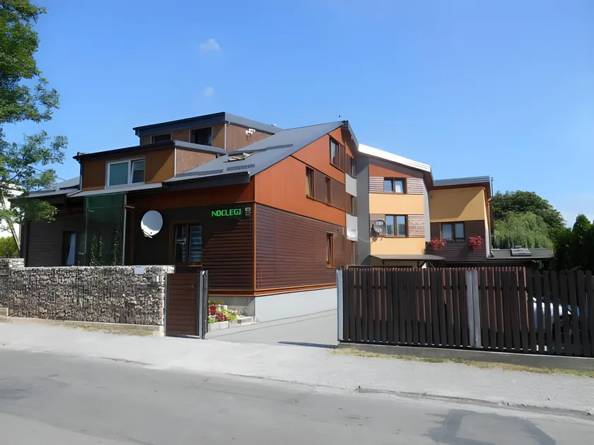 Pokoje Gościnne Jaga - Image 1