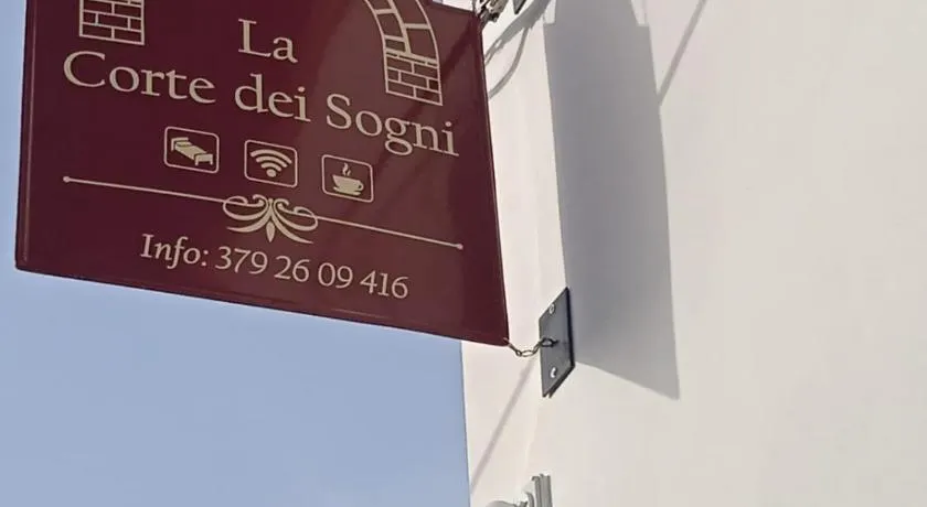 La Corte dei Sogni - Image 1