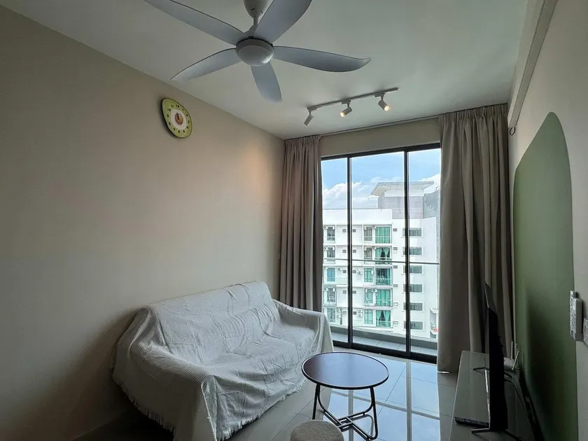6 pax Cozy Homestay @ Klang | Self Check In + Free Parking - Image 1