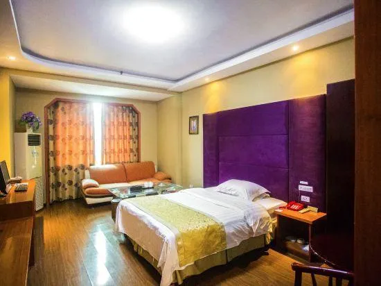 Shiqian Quandu Hotel - Image 1