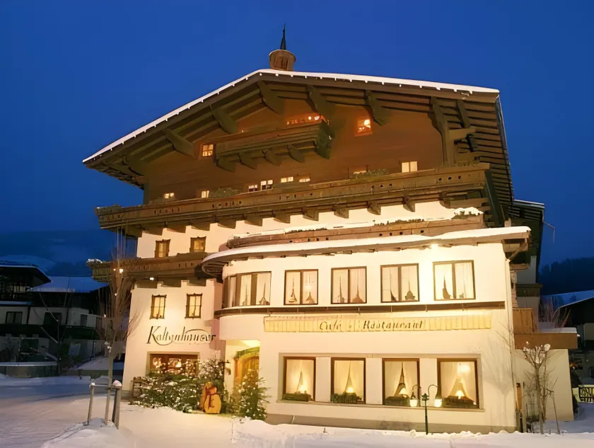 Das gemütliche Dorfhotel Kaltenhauser - Image 1