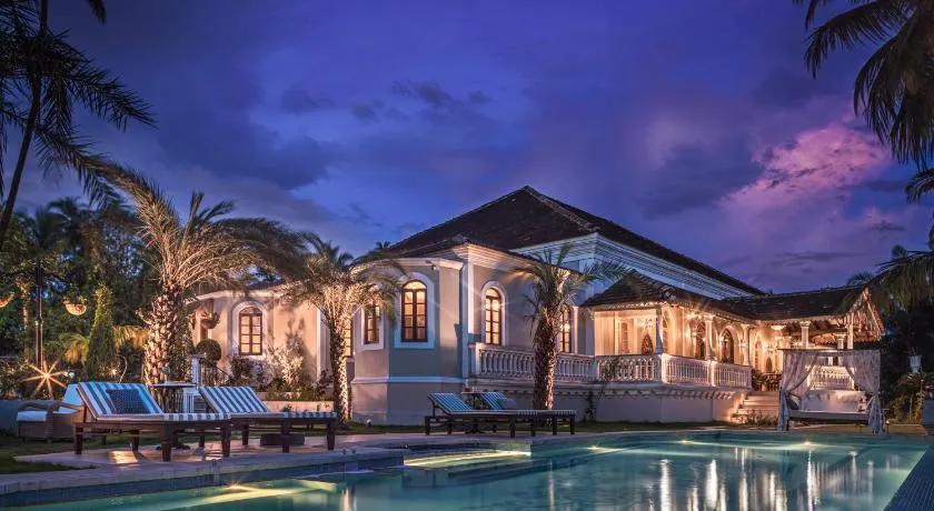 The Verve Estate, Goa - CNT Hotlist 2025 - Image 1