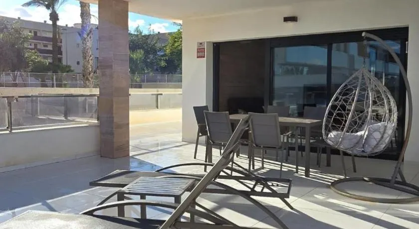 Mil Palmeras Vistamar - Image 1