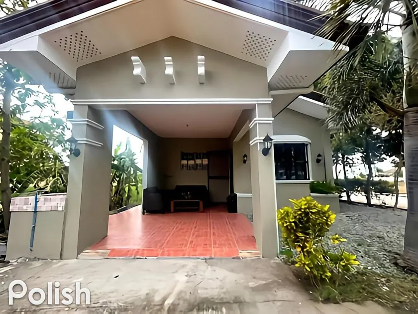 Casita Mia - Guest House for 9pax with WIFI, NETFLIX, YOUTUBE, KARAOKE, CAN COOK and BBQ - Image 1