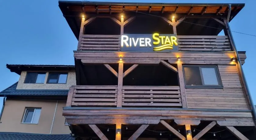 River Star - Image 1