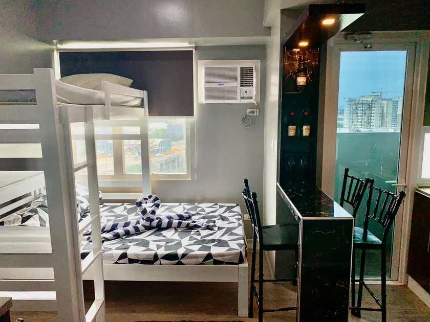 Anuva Condominium with Netflix - Image 1