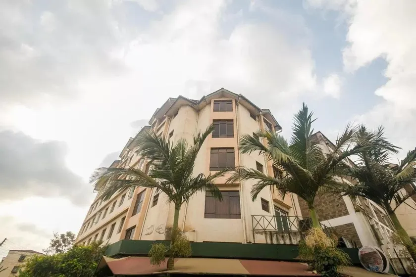 Plus254 Hotel - Image 1
