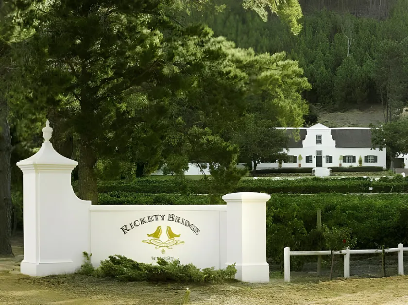 Rickety Bridge Estate - Image 1