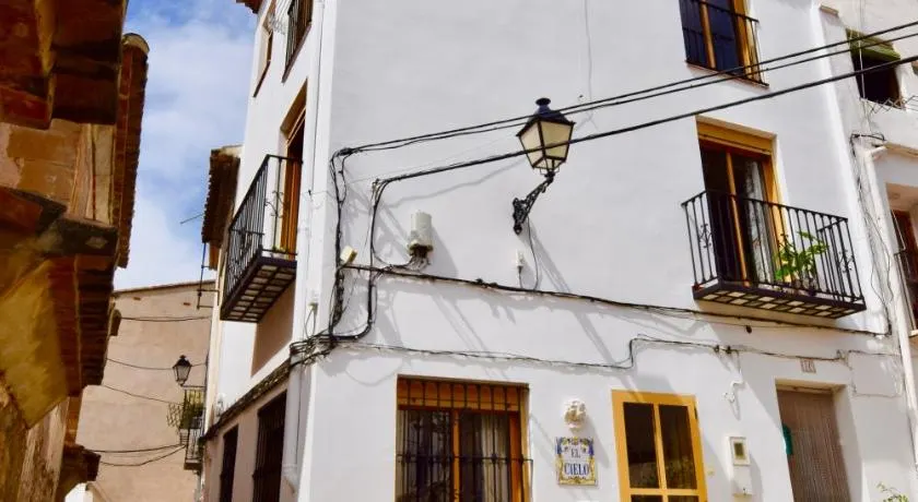 Casa El Cielo, in the heart of Old Town - Image 1