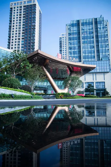 Yuyao Bright hotel - Image 1