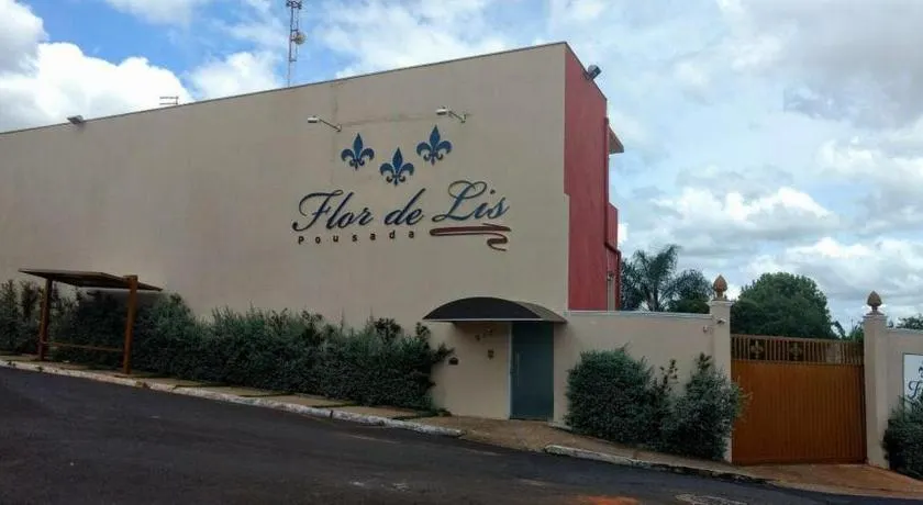 Pousada Flor de Lis - Image 1