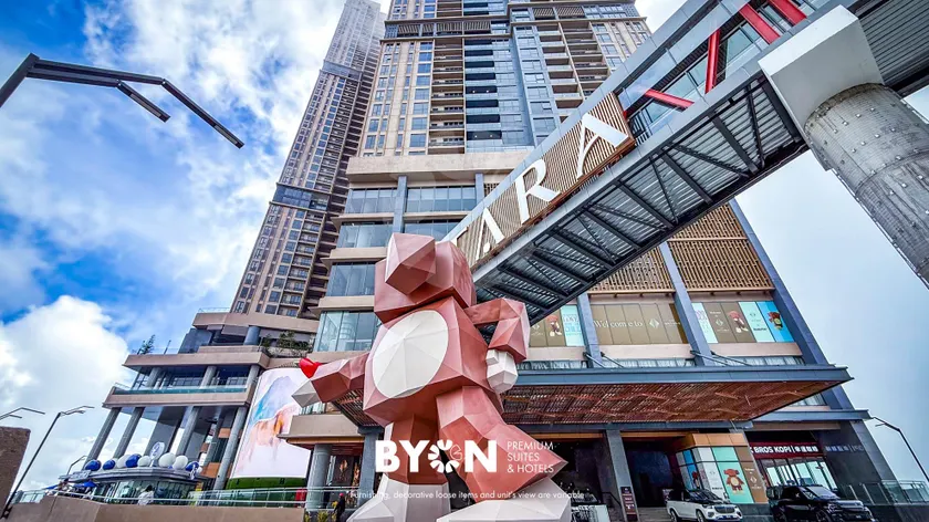 Antara Premium Suites Genting Highlands by BYON - Image 1