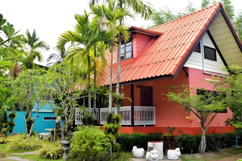 Ya Teng Homestay - Image 1