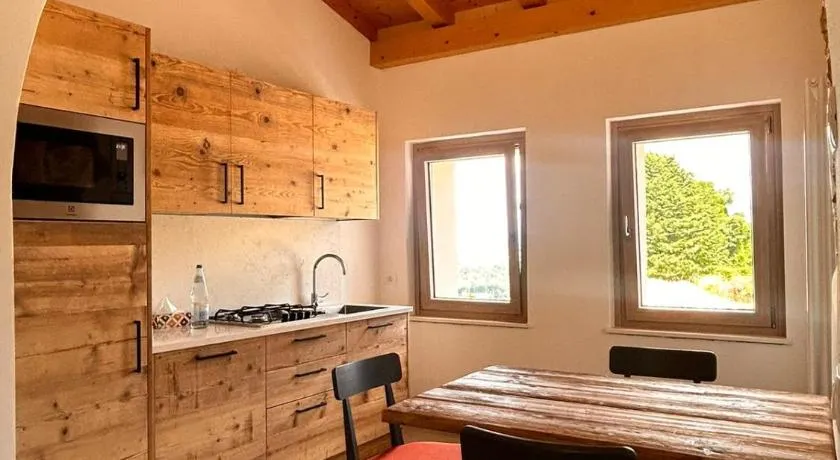 Agriturismo Ca' Ribelli - Image 1